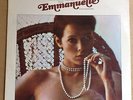 Soundtrack-Emmanuelle-ORIG 1975 Arista-M-/M  FACTORY SEALED  Pierre Bachelet
