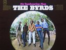 The Byrds Mr. Tambourine Man NEAR MINT Columbia Vinyl LP