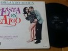 ORLANDO MARIN.. ESTA EN ALGO.. PAPA BOCO.. GUAGUANCO MODERNO.. GUARACHA MAMBO