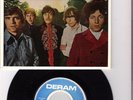 VINYL  SINGLE  //  PROCOL  HARUM  --  A  WHITER  SHADE  OF  PALE