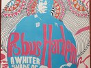 PROBUS HARLEM ?– A WHITER SHADE OF PALE / HOLD I'M COMING - 7' 1967 ITA  45 GIRI