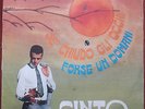 GINTO - SE CHIUDO GLI OCCHI / FORSE UN DOMANI - 7' 1967  ITA 45 GIRI