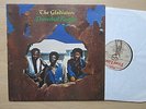 THE GLADIATORS Proverbial Reggae UK 1st press vinyl LP Front Line FL 1002 Mint