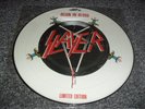 SLAYER -REIGN IN BLOOD- RARE LTD EDITION PICTURE LP ENGLAND LONPP34 DEF JAM COOL
