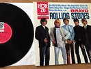 Rolling Stones#BRAVO#HÖR ZU SHZT 531#1. Pressung alter Copyr.-§/Laufzeiten a.L.