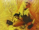 THE CRAMPS-A DATE WITH ELVIS (COLOURED VINYL)-VINYL LP ACE RECORDS NEW
