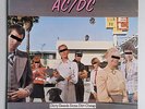 AC/DC - Dirty Deeds Done Dirt Cheap - Vinyl LP UK 1976