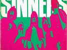 SINNERS sinnerismes JUPITER LP (CANADA) JDY7009_orig 1967 GARAGE/BEAT rare