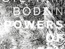 Stephan Bodzin – Powers Of Ten   (3 × 12'' Vinyl / Herzblut 50.3)