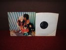 JIMI HENDRIX Band Of Gypsys LP 1970 TRACK 1st  MINT  PUPPET COVER  WITHDRAWN