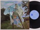 BLUE HORIZON - CURTIS JONES Now Resident In Europe RARE UK 1st press LP blues