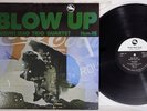 SUZUKI,ISAO TRIO BLOW UP THREE BLIND MICE TBM-15 Japan Vinyl LP