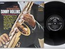 SONNY ROLLINS STANDARD VICTOR SHP-5484 Japan Vinyl LP