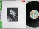 CHRISTIAN DEATH ASHES NEXUS K25P 563 Japan OBI Promo Vinyl LP
