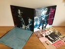 THE JAM # 2 x VINYL LP SET # LIVE AT THE MUSIC MACHINE 1978 - PAUL WELLER