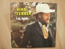 NINO FERRER Le sud Nino and Radiah French VERSAILLES orig LP  EX- Afro Funk ICE