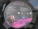 Dire Straits MONEY FOR NOTHING EU LP 1ST PRESS 1998 UNPLAYED AND 100% MINT