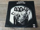 The Flying Circus - Prepared In Peace 1970 UK LP HARVEST 1st PSYCH/PROG