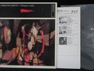 CHICO HAMILTON QUINTET - Ellington Suite [Pacific Jazz] JAPAN EXCELLENT- LP
