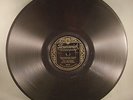 PRE WAR JAZZ DANCE BAND 78 Red Nichols Washboard Blues Brunswick 6814 E+/E