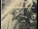 ADVANCE GUARD of the '40s / Emarcy 1955 deep groove LP NM  / Hear It