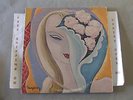 DEREK AND THE DOMINOES LAYLA ORIG 1970 ISSUE DOUBLE LP ATCO SD 2-704
