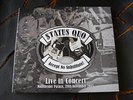 Slip Double: Status Quo : Accept No Substitute Live In Concert Manchester 2015