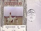 NICO Desert Shore 1970 Promo White Label Reprise Vinyl LP John Cale Rare