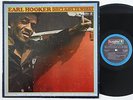 EARL HOOKER Don't Have To Worry RARE US 1st press 1970 LP superb  blues Bluesway