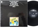 HOWLIN WOLF This Is Howlin Wolf's New Album RARE UK LP 1st press funk soul blues
