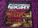 Judgment Night (Music From The Motion Picture) ,Vinyl, LP, 1993 , Spain