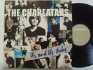 THE CHARLATANS - US AND US ONLY 12