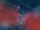 Fate - Soviet Soviet (2014, Vinyl New)