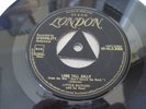 LITTLE RICHARD Long Tall Sally 1957 GOLD TRI CENTRE LONDON superb EX