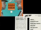 ARCHIE SHEPP - HORACE PARLAN  en concert , 1st set
