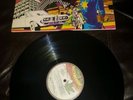 JIMMY CLIFF and The Maytals LP The Harder They Come 1973 Mango reggae MINT