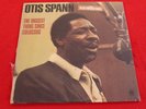 OTIS SPANN  BIGGEST THING SINCE COLOSSSUS LP FLEETWOOD MAC SEALED BLUE HORIZON