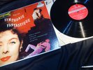 LONDON BLUEBACK BB FFSS CS 6025 BERLIOZ SYMPHONIE FANTASTIQUE ARGENTA PCO 3E/3E