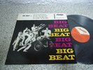 LP BIG BEAT II 2 - Theo Schumann-Combo, Sputniks...AMIGA DDR 8 50 049 top