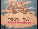 BLOOD BROTHERS - MEBUSAS VOL. 1 / IMPOSSIBLE  KILLER AFRO FUNK - RECOMMENDED