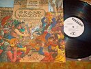 FRANK ZAPPA & MOTHERS LP 