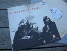 TASTE RORY GALLAGHER 1970 'on the boards' ORGNL US WHITE LABEL PROMOTIONAL LP