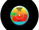 GEORGIE FAME - DAYLIGHT on ISLAND - Northern Soul