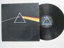 PINK FLOYD - THE DARK SIDE OF THE MOON 1973  LP  Harvest SHVL 804