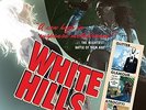 White Hills-Glitter Glamour Atrocity  (US IMPORT)  VINYL NEW