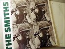 THE SMITHS   MEAT IS MURDER VINYL LP original 1985 1st press   NrM/EX