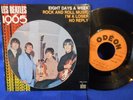 THE BEATLES LES  EP SOE 3764   EXC+