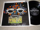 Decca SXL 2268  Rimsky- Korsakov : Scheherazade   -  ANSERMET WBg 1st edition