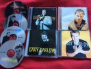 GARY BARLOW ( TAKE THAT ) 4 OFFICIAL IN CONVERSION SERIES *PLEASE READ*