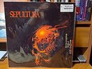 SEPULTURA - LP 